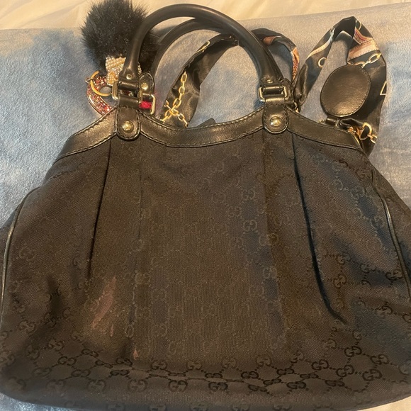 Gucci Sukey - Picture 3 of 16